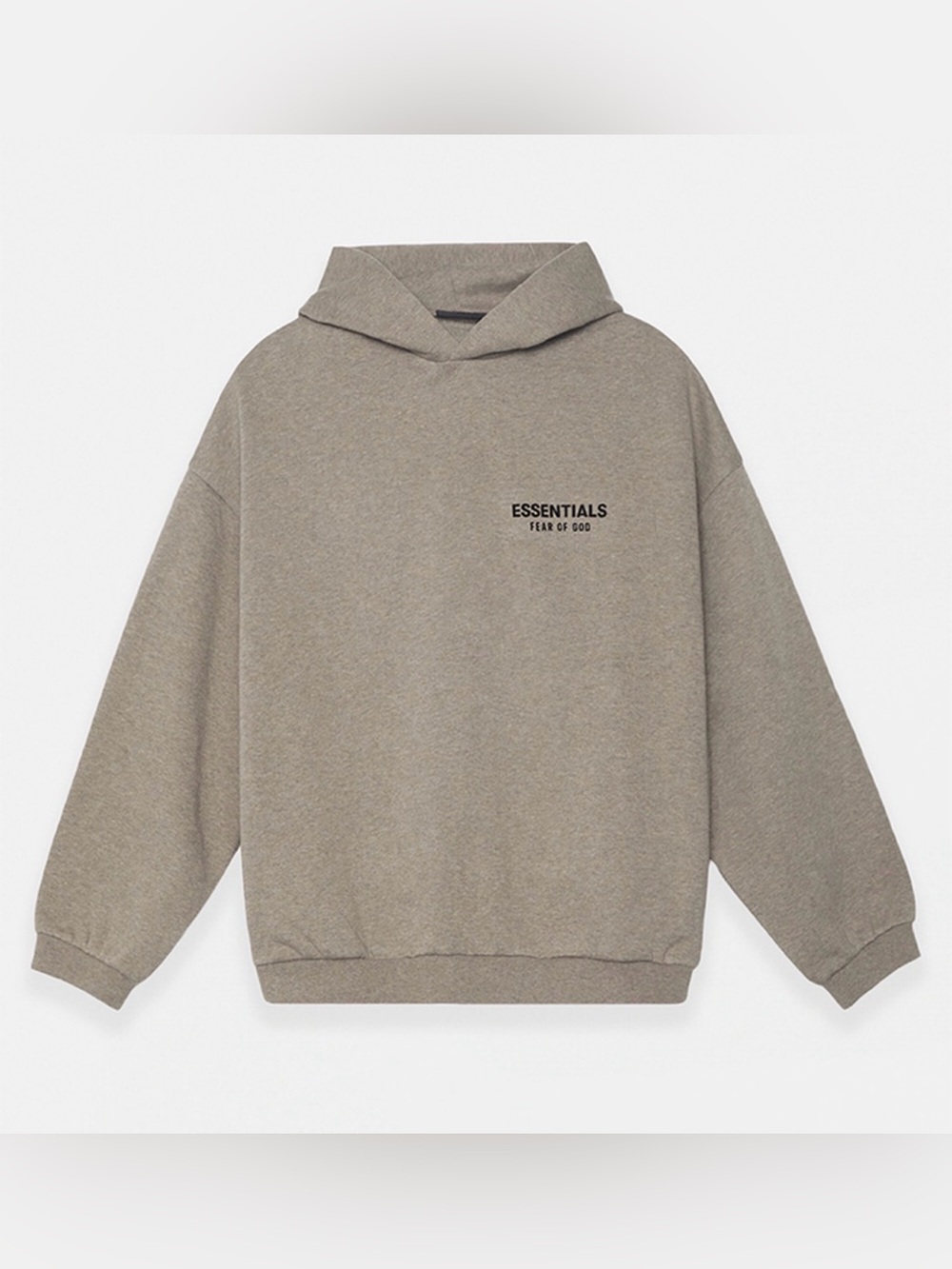Essentials hoodie 2024